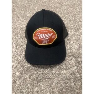 Miller‎ High Life Hat